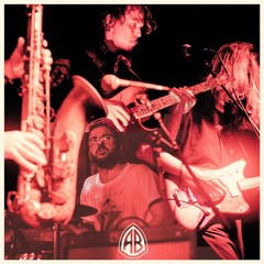 The Morning Stretch with Kroba @ The Lot Radio 12 - 19 - 2022