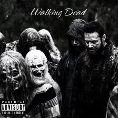 OfficialZeebo - Walking Dead