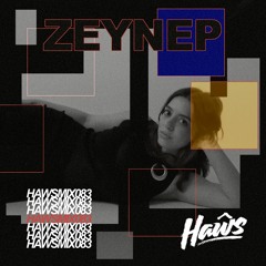 HAWSMIX083 / Zeynep