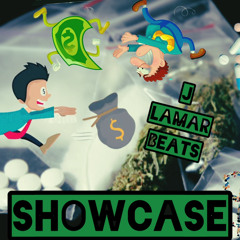 SHOWCASE 🔫 (PHONK) 808 MONSTER MIX