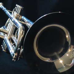 Follow Me- Brass Quintet with Piano Recording