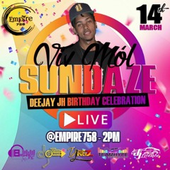 Jh birthday bash 2k21