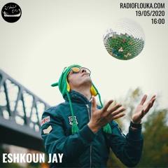 Beat On Feet 2: ESHKOUNJAY | Radio Flouka