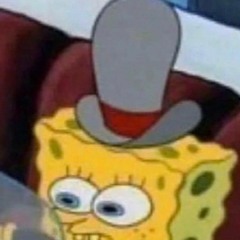 Spongebob Drunken Sailor