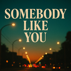 Somebody Like You