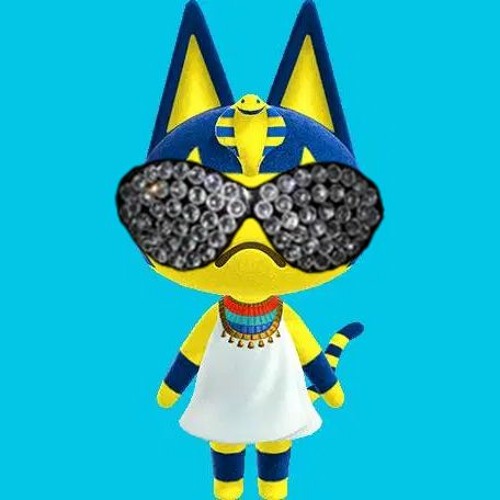 Ankha Funk