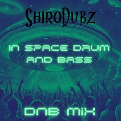 In Space Drum and Bass