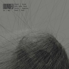 MOTZ Premiere: Billy Spike Iland - Process 47 [Undivided 001]