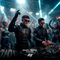 Body Rock (Extended mix)
