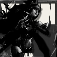 K/DA Villain Hard Techno Remix