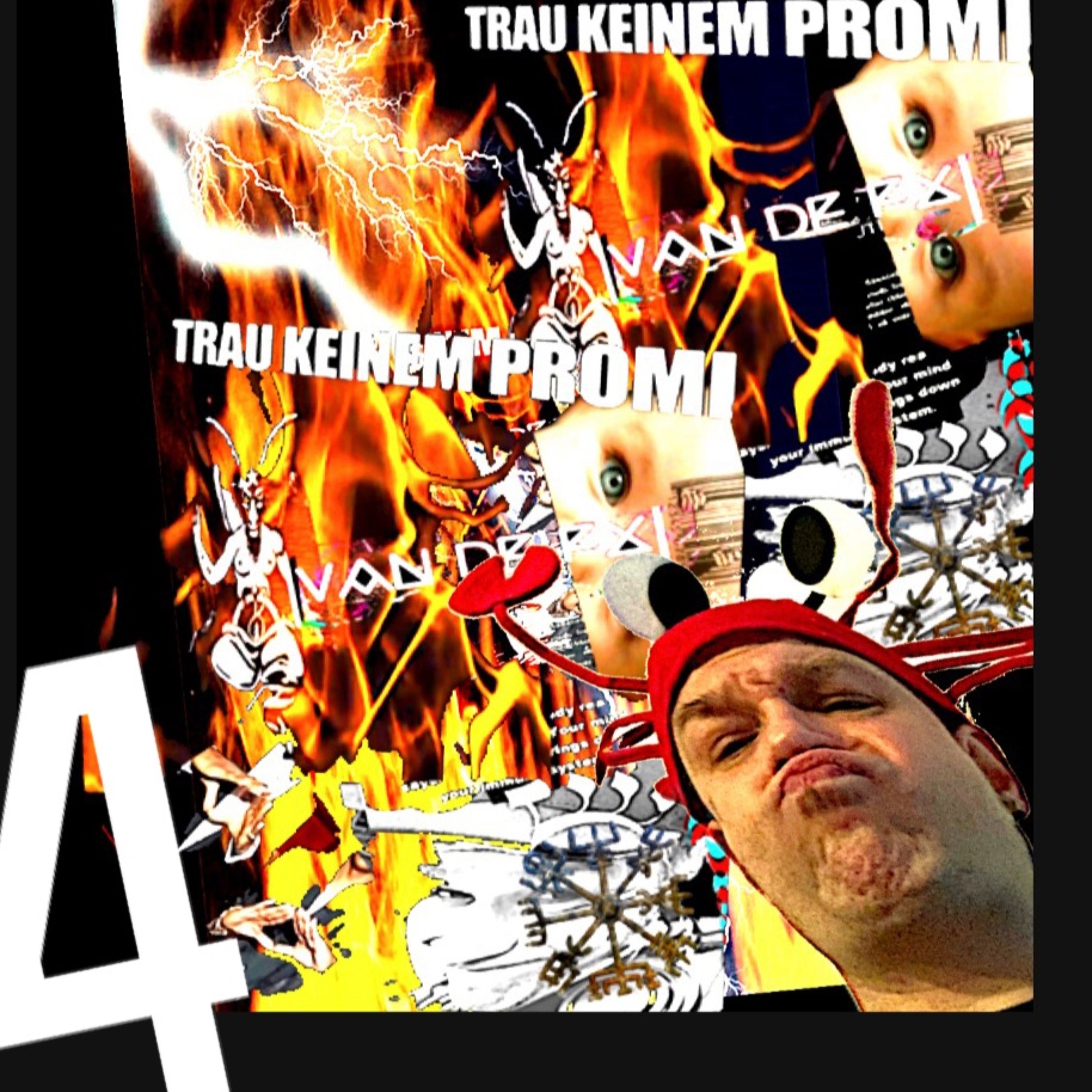 Live Ply Van De FX . Trust No Prominent 4. episode artwork