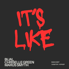 BIJAL - Its Like Im Superman (Dubstep) (No Rap Edit)