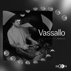 mooncast 14 : Vassallo