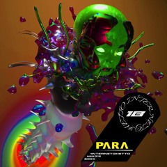 #INTERNETGHETTO MIX 18 // PΛRΛ