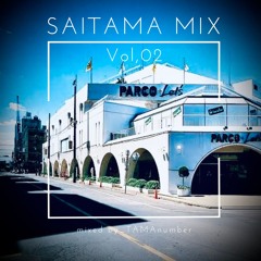 SAITAMA MIX #2