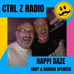 HAPPI DAZE RADIO SHOW 006