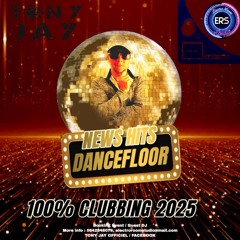 Dancefloor  Clubbing News Hits  / Mix EDM By Tony Jay