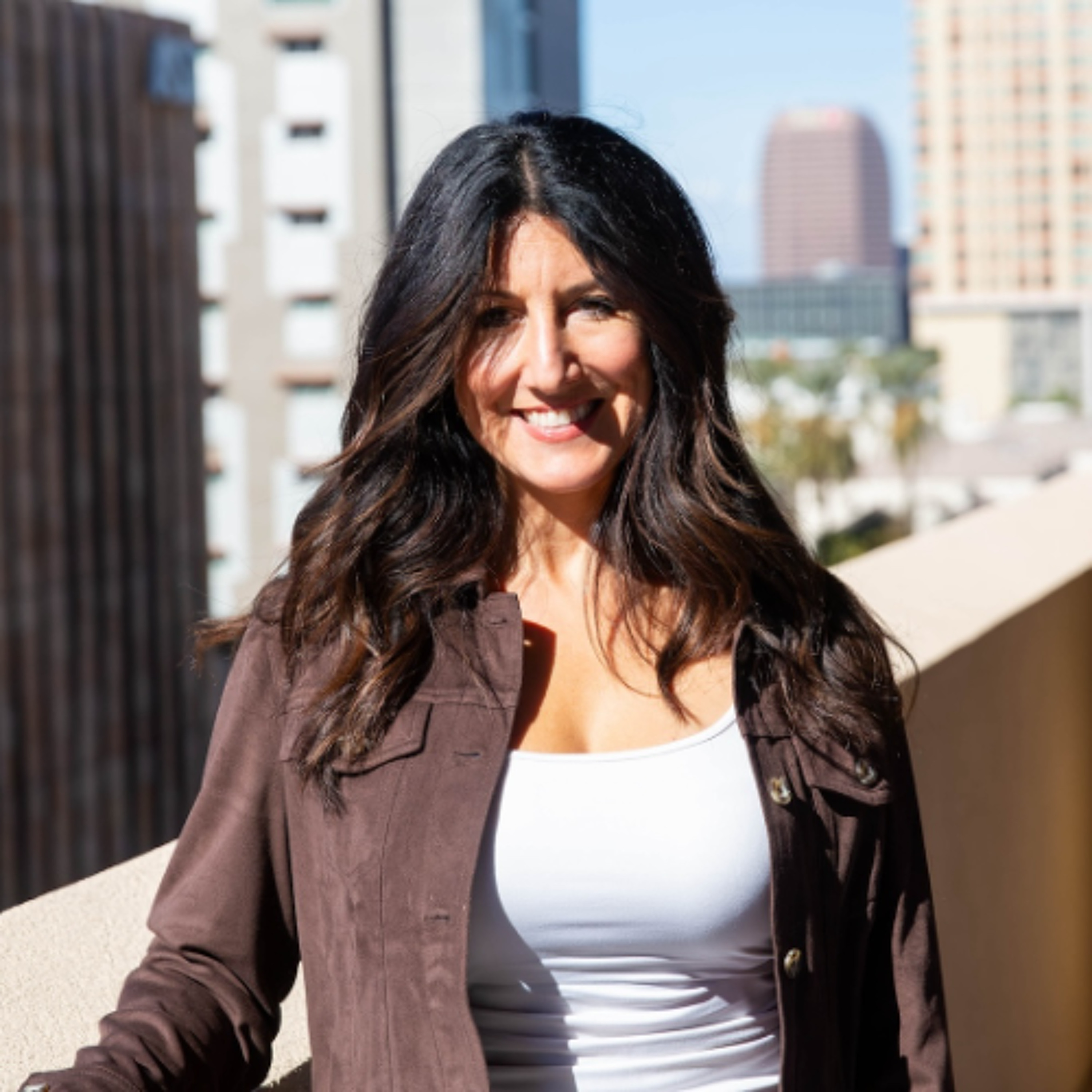 Changing the Business of Golf