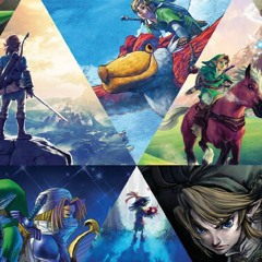 Zelda's Legend