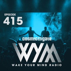 WYM RADIO Episode 415