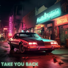 Rumour - Take You Back