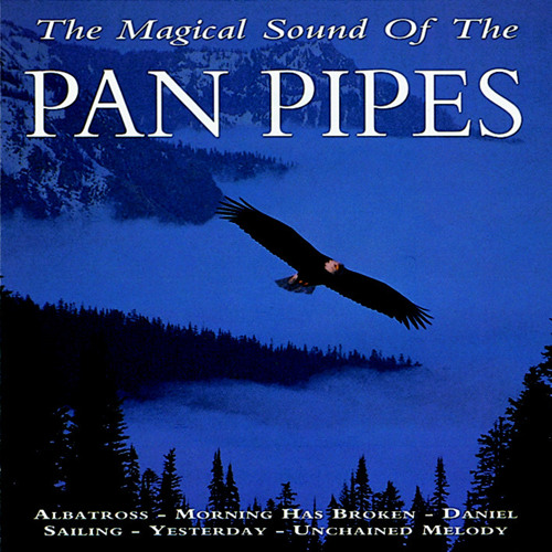 Stream Unchained Melody by The Pan Pipers Listen online for free on