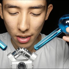 extremely sensitive sounds Pt.2