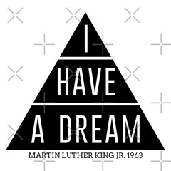 I HAVE A DREAM (original mix)