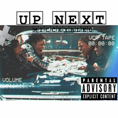 Miccey Bleu - Up Next