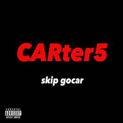 skip gocar - candyman