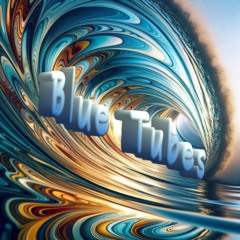 Blue Tubes
