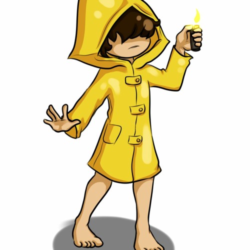 little nightmares 6