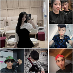 NST 2K25 NGŨ QUÁI SÀI VOL3🔥 ĐĂNGKHOA X KIMNGÂN X ĐÌNHTRIẾT X DẸOLỎ X TAMTHAITỬ X BÉTRÂN X VĨNHTOÀN