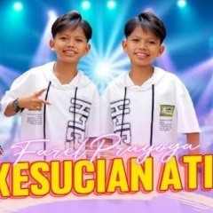 Farel Prayoga - Kesucian Ati (Official Music Video ANEKA SAFARI) (192 kbps).mp3