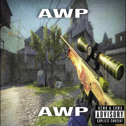 AWP (feat. coma)