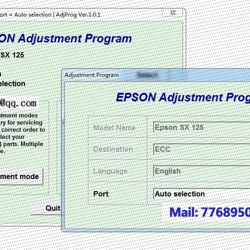 Stream Adjustment Program Epson Sx 125 by Comrodalars1985 | Listen online  for free on SoundCloud