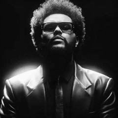 the weeknd edit audios