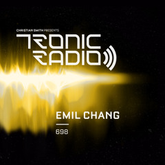 Tronic Podcast 698 with Emil Chang