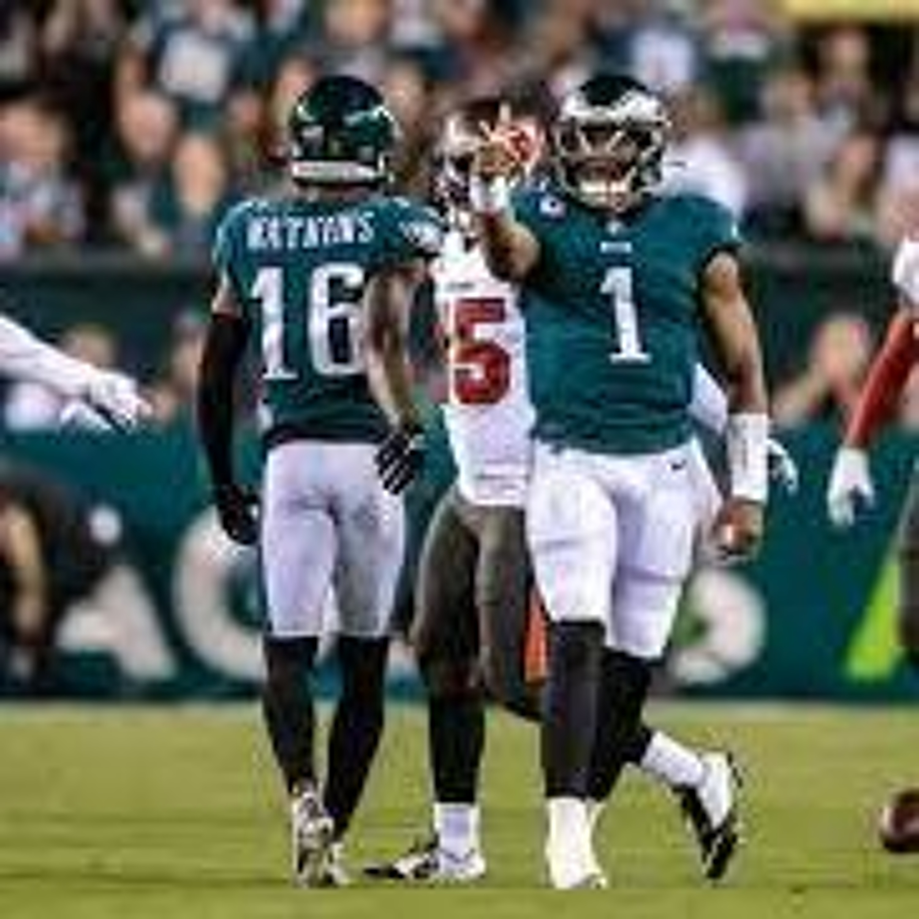 HTHB Ep. 55: "Brady and the Bucs" featuring Matt McSweeney thumbnail