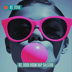 Bs_Boom Bap Salsero