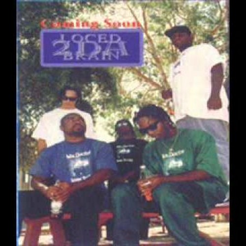 Brotha Lynch Hung - Locc 2 Da Brain (PBPSICCCMADERMX)