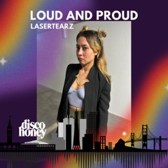 Episode 7: LASERTEARZ (Electronica/Synth/House)