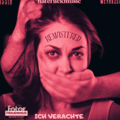 IchVerachteTKKRMX // JoniTEKK