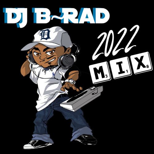 2022 Mix