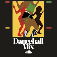 Dancehall Mix 2025