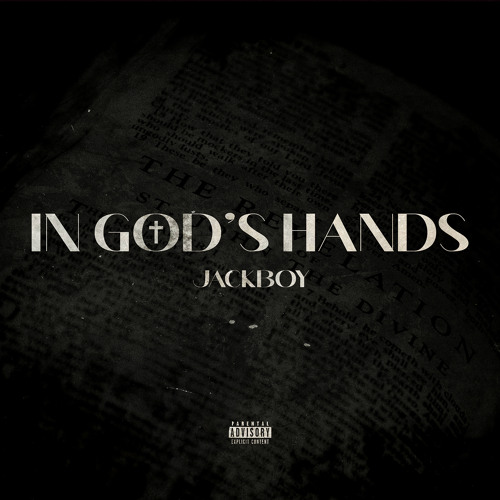 In God's Hands
