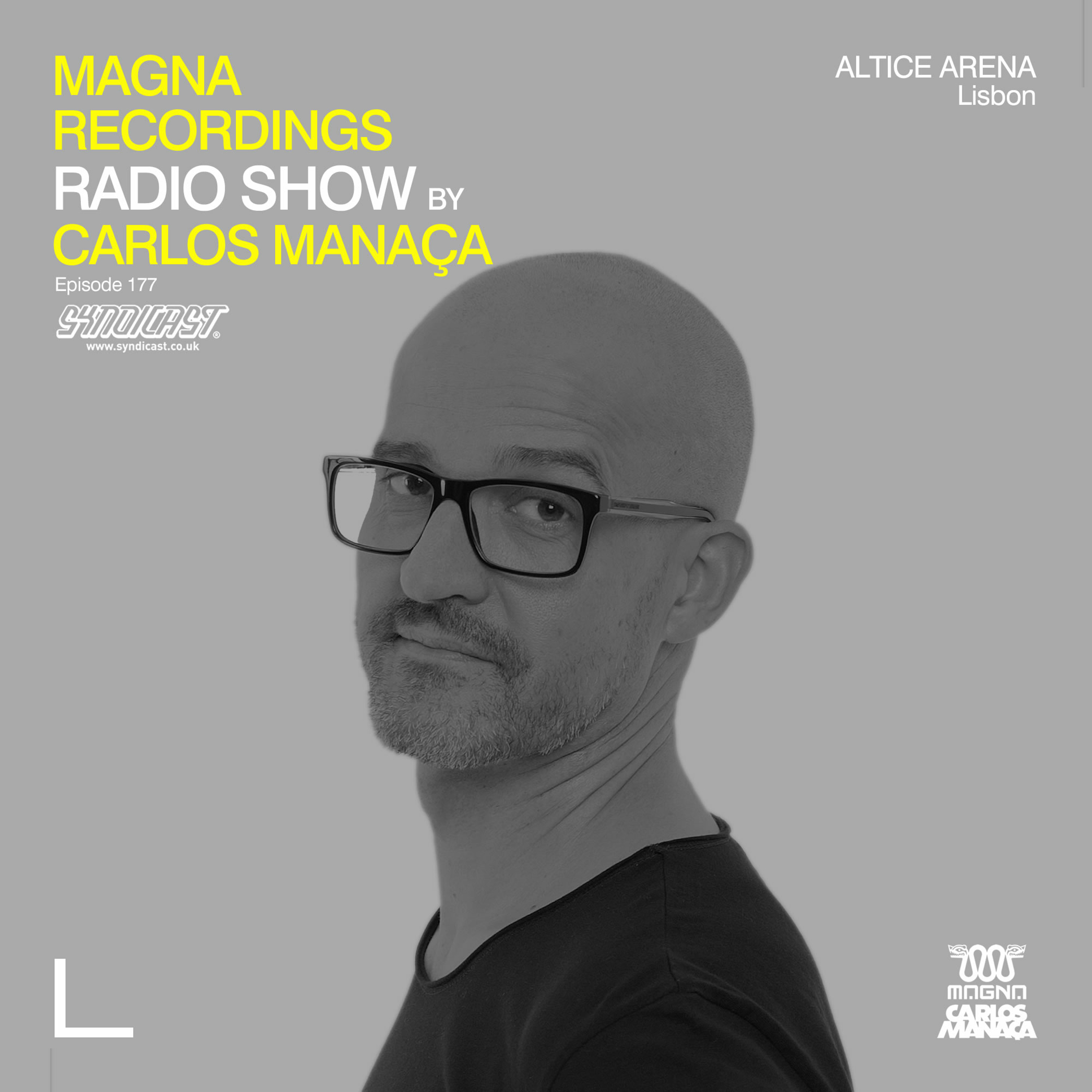 Carlos Manaça