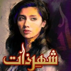 Yar Ko Hum Nay Ja Baja OST Shehr-e-Zaat