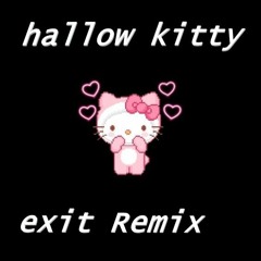 Hallow Kitty [TEKK RMX]