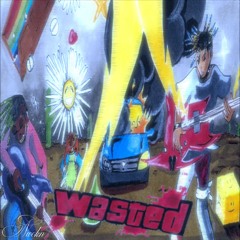 Juice Wrld - Wasted [nwokn rawstyle edit] FREE DL (pitched + long intro for copyright)